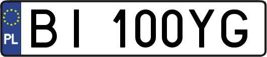 BI100YG