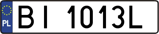 BI1013L