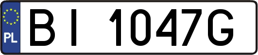 BI1047G