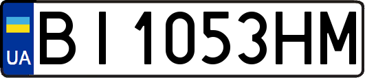 BI1053HM