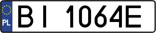 BI1064E