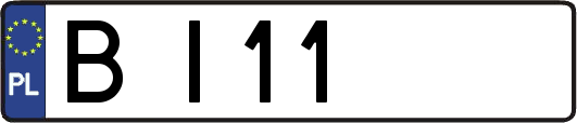 BI11