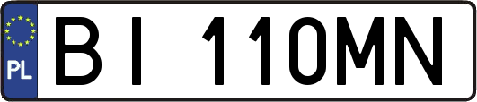 BI110MN