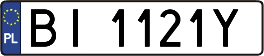 BI1121Y