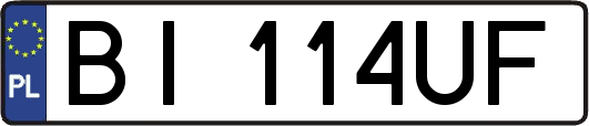 BI114UF