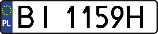 BI1159H