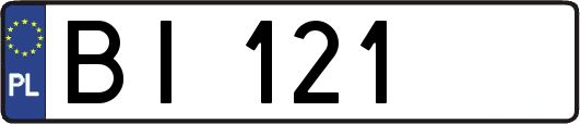BI121