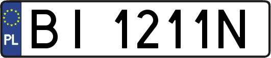 BI1211N