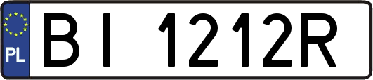BI1212R