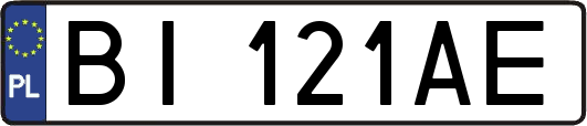 BI121AE