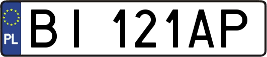 BI121AP