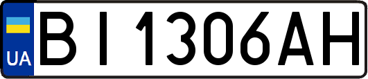 BI1306AH
