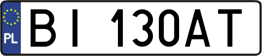 BI130AT