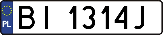 BI1314J