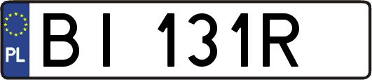 BI131R