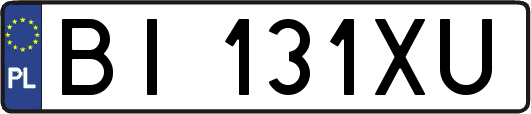 BI131XU