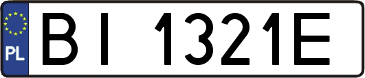 BI1321E