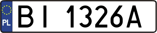 BI1326A