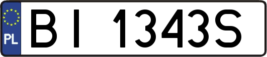 BI1343S