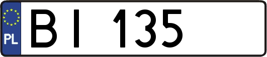 BI135