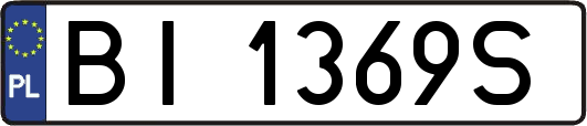 BI1369S