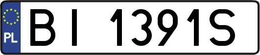 BI1391S