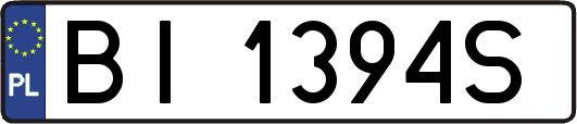 BI1394S