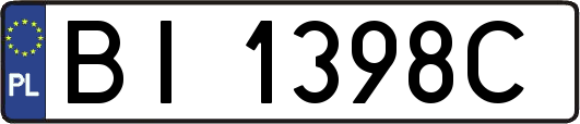BI1398C