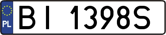 BI1398S