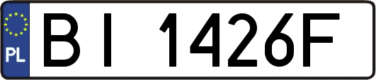 BI1426F