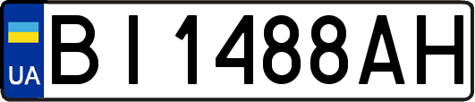 BI1488AH