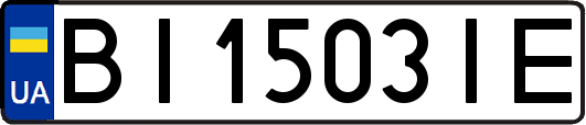 BI1503IE