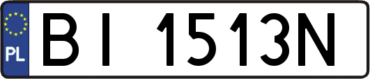 BI1513N