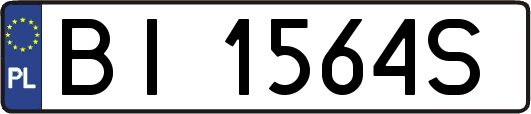 BI1564S