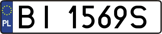 BI1569S