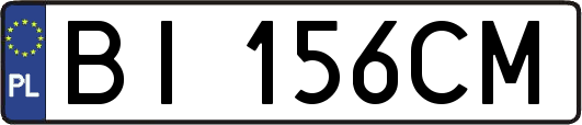 BI156CM