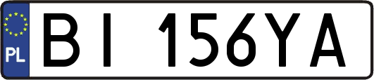 BI156YA