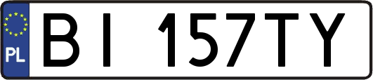 BI157TY