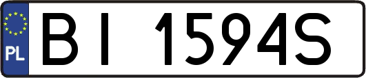 BI1594S