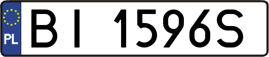 BI1596S
