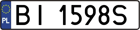 BI1598S