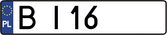 BI16