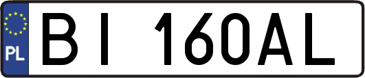 BI160AL