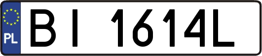 BI1614L