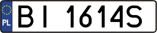 BI1614S