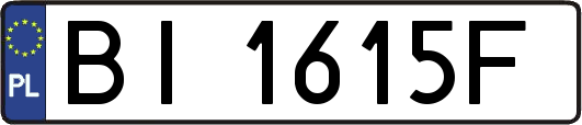 BI1615F