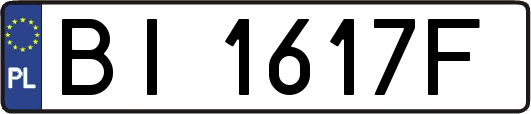 BI1617F