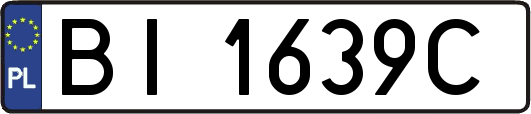 BI1639C