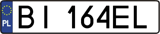 BI164EL
