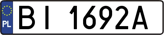 BI1692A